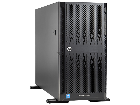 HPE ProLiant ML350 Gen9 